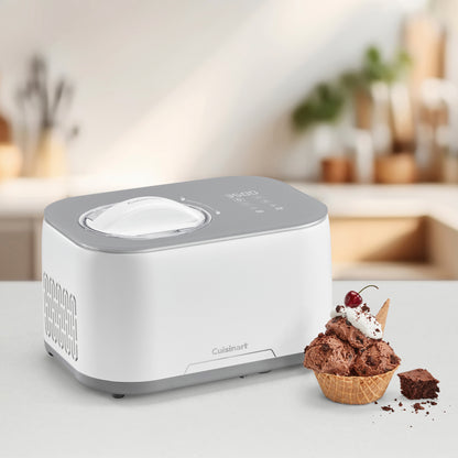 Cuisinart Freeze Ease™ 1 Quart Ice Cream Maker