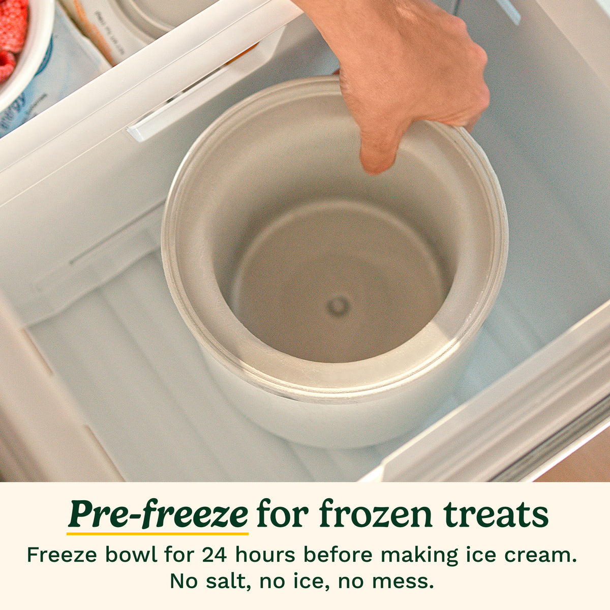 Cuisinart Cool Combo Ice Cream Maker and Snow Cone Machine
