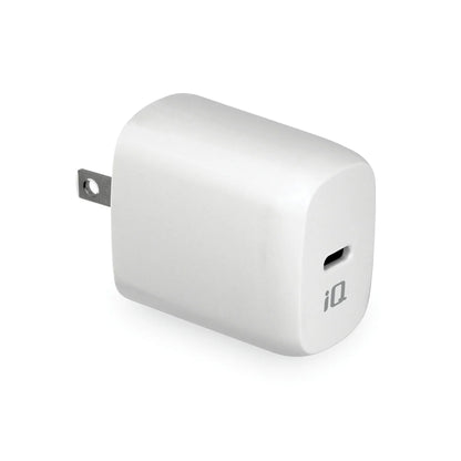 iQ Apple Charging Gear