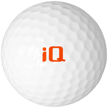 iQ Golf Essentials