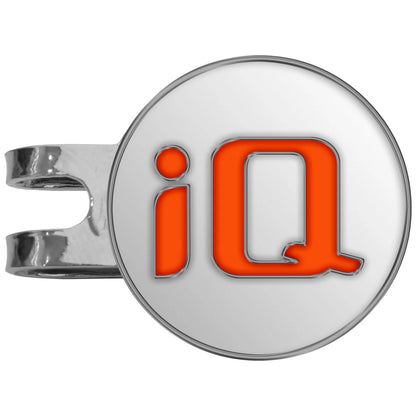 iQ Golf Essentials