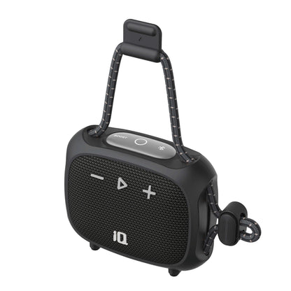 iQ Wave Go Outdoor Portable Speaker