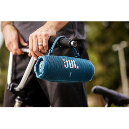 JBL Charge 6