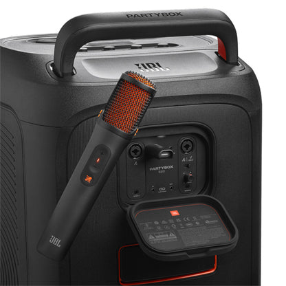 JBL Easy Sing Mics