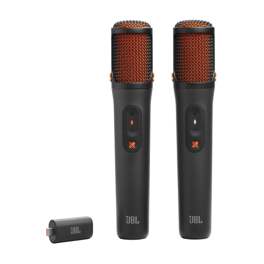 JBL Easy Sing Mics