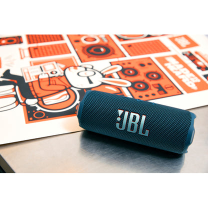 JBL Flip 7