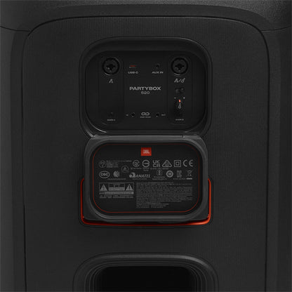 JBL PartyBox 520