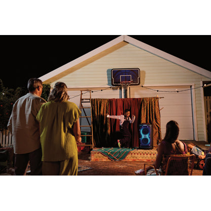 JBL PartyBox 520
