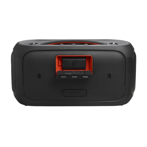 JBL Partybox-On-The-Go-2-Plus