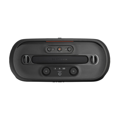 JBL Partybox-On-The-Go-2-Plus