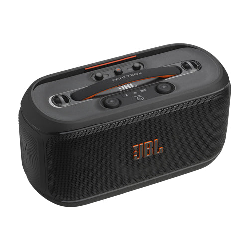 JBL Partybox-On-The-Go-2-Plus