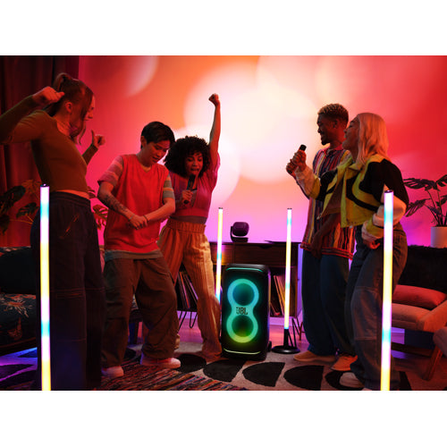 JBL PartyLight Beam