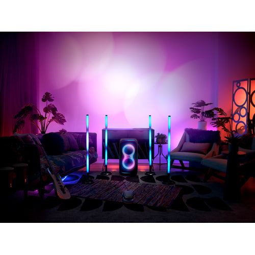 JBL PartyLight Beam