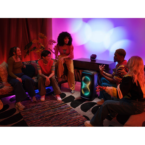 JBL PartyLight Beam
