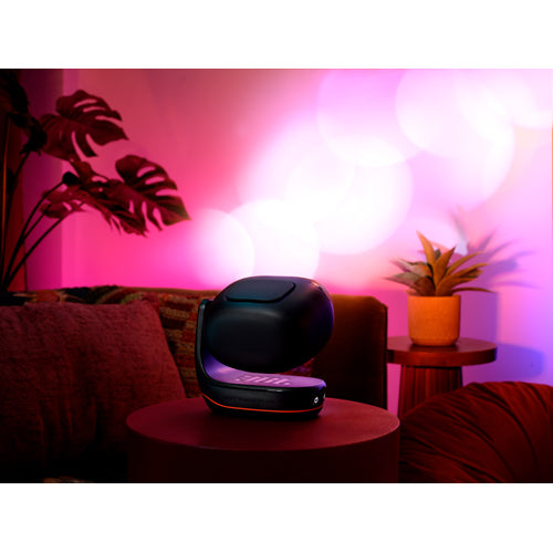 JBL PartyLight Beam