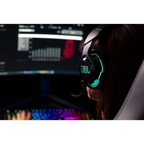 JBL Quantum 910X Wireless
