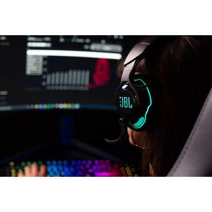 JBL Quantum 910X Wireless