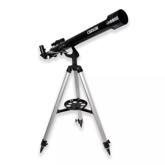 Carson Optical SkySeeker Telescope