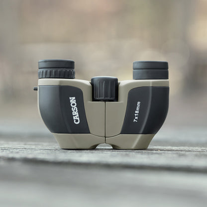 Carson Optical MiniScout