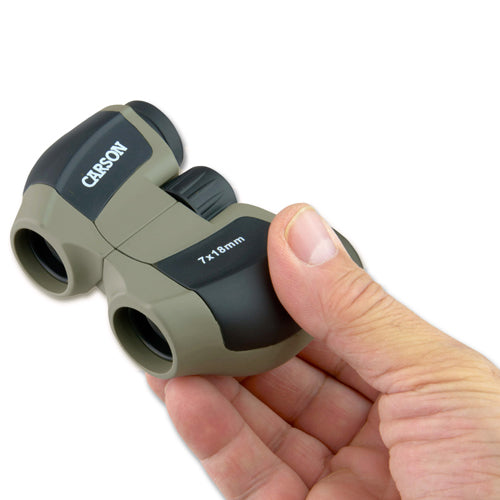 Carson Optical MiniScout