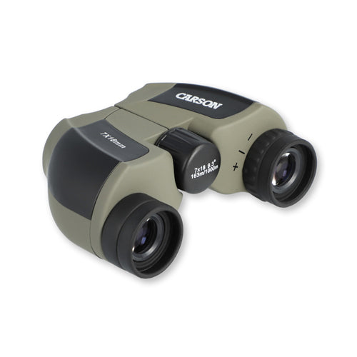Carson Optical MiniScout