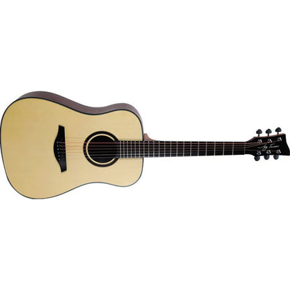 Jay Turser JTA53-N 3/4 Size Dreadnought Acoustic Guitar