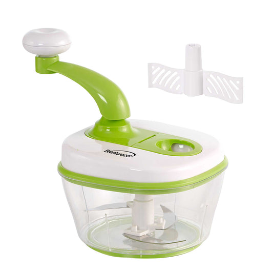 Brentwood 8-Cup Food Processor with Stainless Steel Blades and Paddle Mixer
