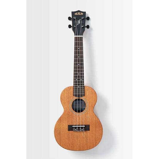 Kala James Hill Signature Solid Top Mahogany Concert Ukulele