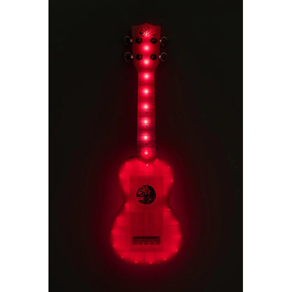 Kala Light Tone™ Color-Changing Soprano Ukulele