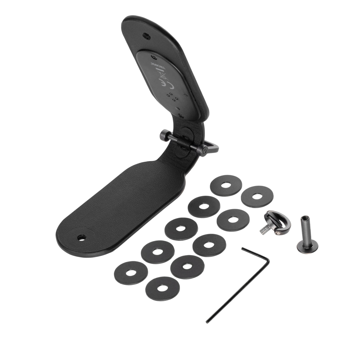 Troika Canada Track & Find Key Organizer