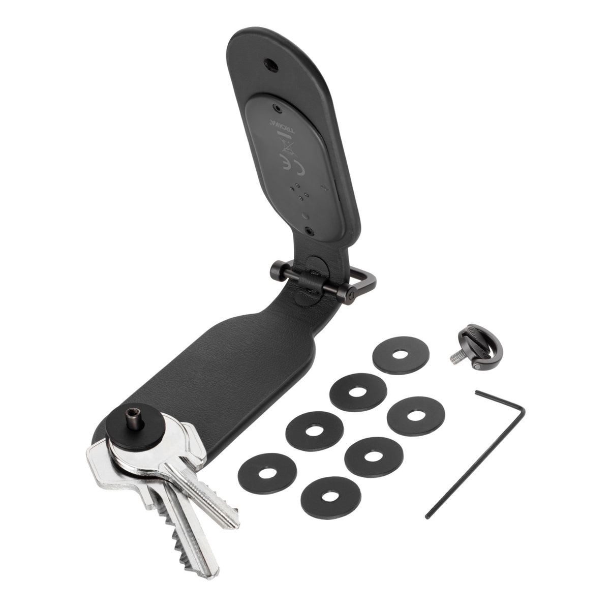 Troika Canada Track & Find Key Organizer