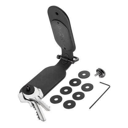 Troika Canada Track & Find Key Organizer