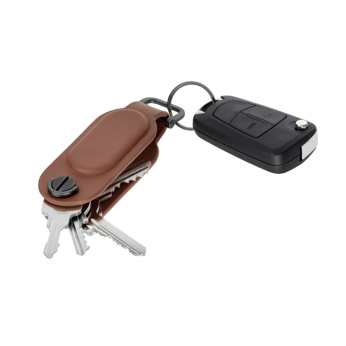 Troika Canada Track & Find Key Organizer