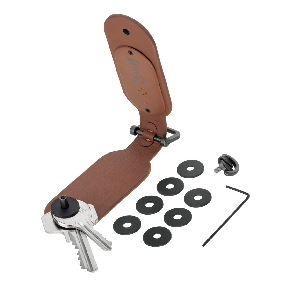 Troika Canada Track & Find Key Organizer