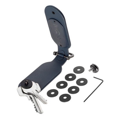 Troika Canada Track & Find Key Organizer