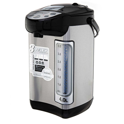 Brentwood Select 4-Liter Electric Instant Hot Water Dispenser