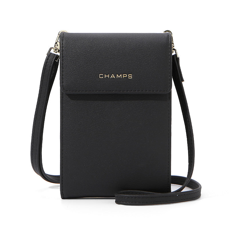 Champs Iconic - Smartphone Bag
