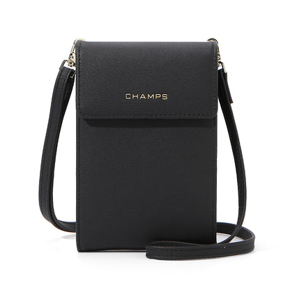 Champs Iconic - Smartphone Bag
