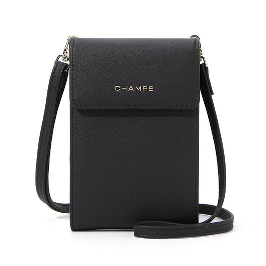 Champs Iconic - Smartphone Bag
