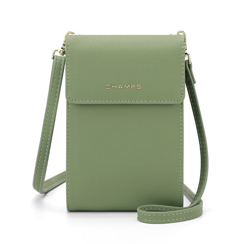 Champs Iconic - Smartphone Bag