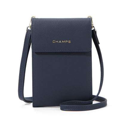 Champs Iconic - Smartphone Bag