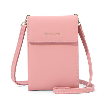 Champs Iconic - Smartphone Bag