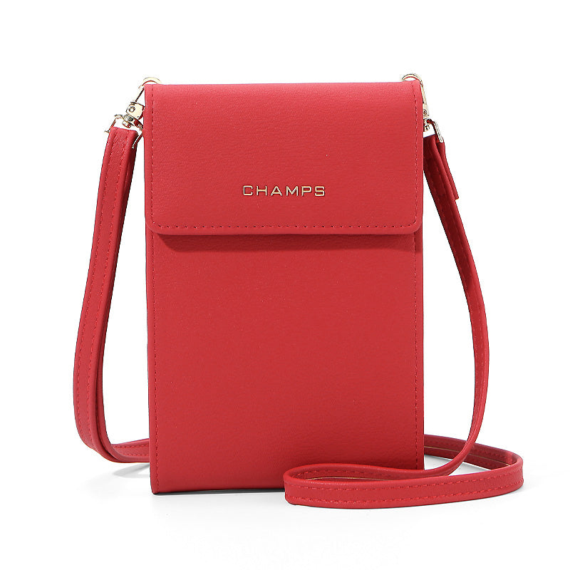 Champs Iconic - Smartphone Bag