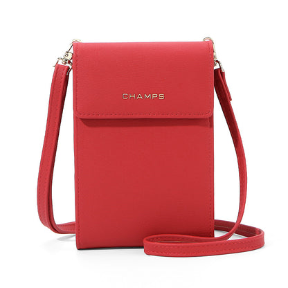 Champs Iconic - Smartphone Bag