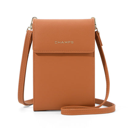 Champs Iconic - Smartphone Bag