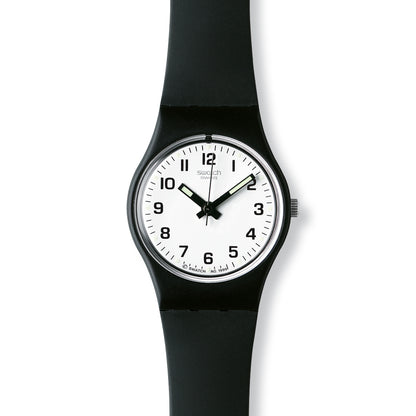 Swatch Something New