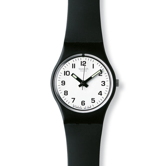 Swatch Something New
