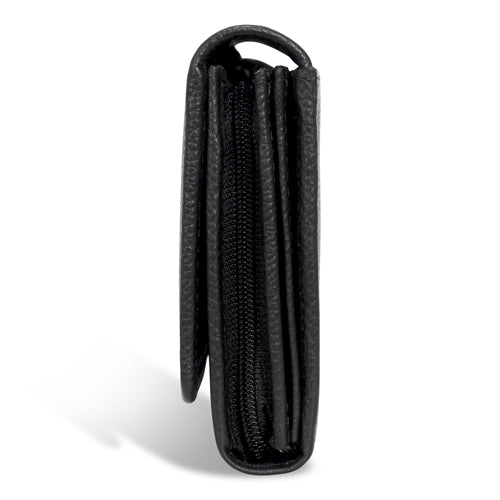 Champs Gala - Leather Flap-Clutch Wallet