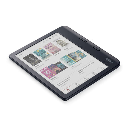 Rakuten Kobo Libra Colour With Kobo SleepCover