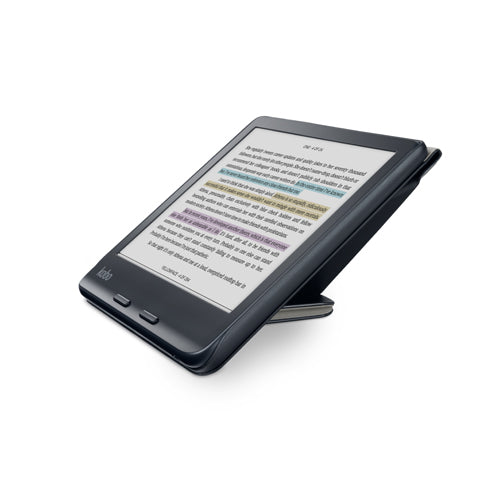 Rakuten Kobo Libra Colour With Kobo SleepCover